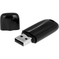 USB Flash Drive XO U20 32Gb Black