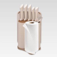 Set cuțite Maestro MR-1413BG imaginea #2 — magazin online Desire.md