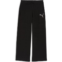 Pantaloni spotivi de dame Puma Ess Graphics Bedazzled Slouchy Puma Black, s.XS imaginea #1 — magazin online Desire.md
