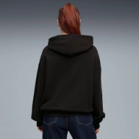 Hanorac damă Puma Ess Peach Touch Puma Black, s.L imaginea #3 — magazin online Desire.md