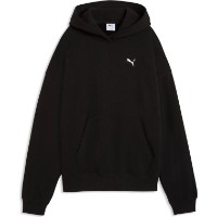 Hanorac damă Puma Ess Peach Touch Puma Black, s.S