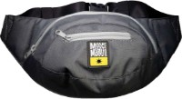 Geantă Max & Molly Waist Bag Silver (702009)