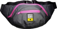 Сумка Max & Molly Waist Bag Pink (702002)