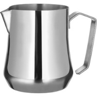 Pitcher pentru lapte Motta Tulip 04035/00 0.35L