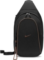 Сумка Nike Nsw Essentials Sling Bag Black/Ironstone