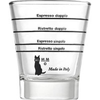 Set coffee glass Pahar Motta 01412/00 60ml 6pcs