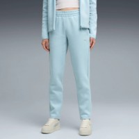 Pantaloni spotivi de dame Puma Evostripe Seafoam, s.M imaginea #2 — magazin online Desire.md
