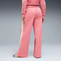 Pantaloni spotivi de dame Puma T7 Low Rise Wild Pink, s.L imaginea #3 — magazin online Desire.md