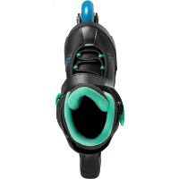 Роликовые коньки Playlife Joker Combo Blue Sky Glow 34-37 (880327) фото №4 — интернет-магазин Desire.md