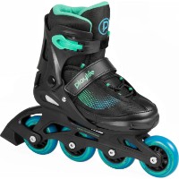 Роликовые коньки Playlife Joker Combo Blue Sky Glow 37-40 (880327) фото №2 — интернет-магазин Desire.md