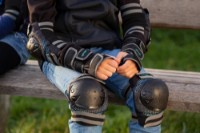 Роликовые коньки Playlife Joker Combo Blue Sky Glow 37-40 (880327) фото №9 — интернет-магазин Desire.md