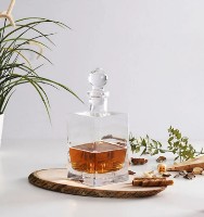 Графин Pasabahce Scothland 0.75L (90321) фото №2 — интернет-магазин Desire.md