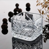 Set boluri pentru desert Pasabahce Timeless 210ml (530240) 4pcs imaginea #2 — magazin online Desire.md