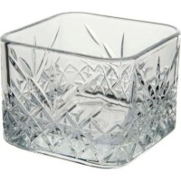 Set boluri pentru desert Pasabahce Timeless 210ml (530240) 4pcs