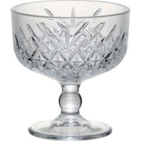 Set boluri pentru desert Pasabahce Timeless 250ml (440211/S2) 2pcs