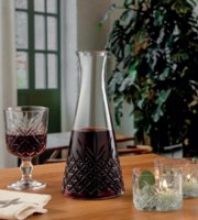 Carafa Pasabahce Timeless 940ml (80402) imaginea #2 — magazin online Desire.md
