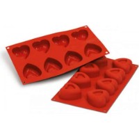 Tava de copt Silikomart Big Pasion (3008700)