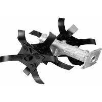 Cultivator motocoasa TehnoWorker VOR83160