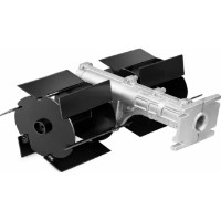 Prasitoare motocoasa TehnoWorker VOR83165