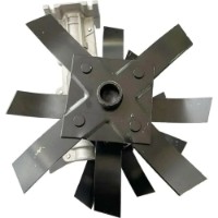 Cultivator pentru motocoasa Togo TG-28-270 (37857)