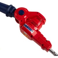 Mașina de tuns gard viu cu acumulator EMTOP EPHT201601 imaginea #2 — magazin online Desire.md