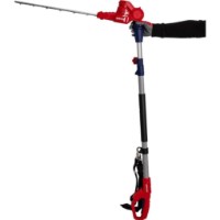 Mașina de tuns gard viu cu acumulator EMTOP EPHT201601 imaginea #4 — magazin online Desire.md