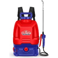 Pulverizator EMTOP ESPLI20162 imaginea #4 — magazin online Desire.md