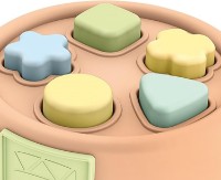 Sortator Dolu 2in1 (5194) imaginea #2 — magazin online Desire.md