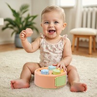 Sortator Dolu 2in1 (5194) imaginea #3 — magazin online Desire.md