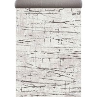 Covor CarpetLux Delta 2523B_L.BEIGE_SH_BROWN 2.00x5.00m imaginea #1 — magazin online Desire.md