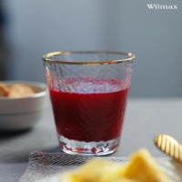 Pahar Wilmax WL-888632/A imaginea #2 — magazin online Desire.md