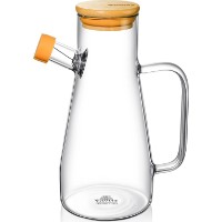 Sticlă pentru ulei Wilmax WL-888959/A