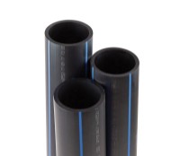 Țeavă de apă Perfect Plastic 12301