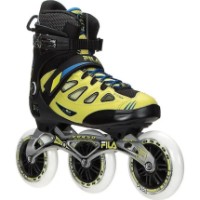 Role Fila Ghibli 42 Black/Yellow