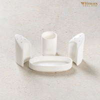 Set pentru condimente Wilmax WL-996117/1C imaginea #3 — magazin online Desire.md
