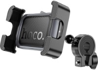 Suport telefon pentru biciclete Hoco H82 Vista Black Metal Grey imaginea #5 — magazin online Desire.md