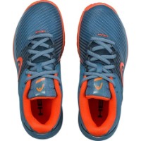 Adidași pentru copii Head Revolt Pro 4.0 Junior 34 Blue/Orange imaginea #5 — magazin online Desire.md