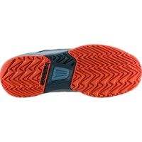 Adidași pentru copii Head Revolt Pro 4.0 Junior 35 Blue/Orange imaginea #3 — magazin online Desire.md