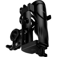 Suport sticlă pentru bicicletă Hoco H94 Feliz Black imaginea #2 — magazin online Desire.md