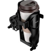 Suport sticlă pentru bicicletă Hoco H94 Feliz Black imaginea #5 — magazin online Desire.md