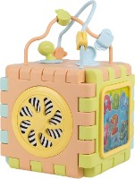 Busy Board Dolu 5192