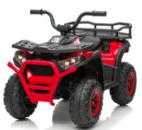 Mașinuța electrica ChiToys Red (MX651/1 rosu)