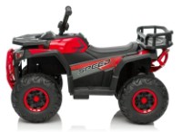 Mașinuța electrica ChiToys Red (MX651/1 rosu) imaginea #2 — magazin online Desire.md