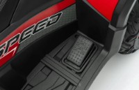 Mașinuța electrica ChiToys Red (MX651/1 rosu) imaginea #7 — magazin online Desire.md