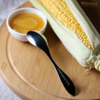 Набор чайных ложек Wilmax WL-999404/2B фото №2 — интернет-магазин Desire.md