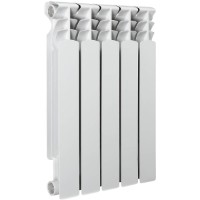 Radiator Kubber KUB-500W/100