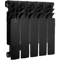 Radiator Kubber KUB-500B/80