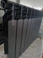 Radiator Kubber KUB-500B/80 imaginea #2 — magazin online Desire.md