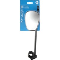 Oglindă pentru bicicletă M-Wave Spy Base 3D (270080) imaginea #4 — magazin online Desire.md