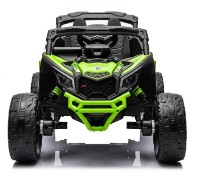 Mașinuța electrica Dake Can-Am (CA003/1 verde) imaginea #5 — magazin online Desire.md